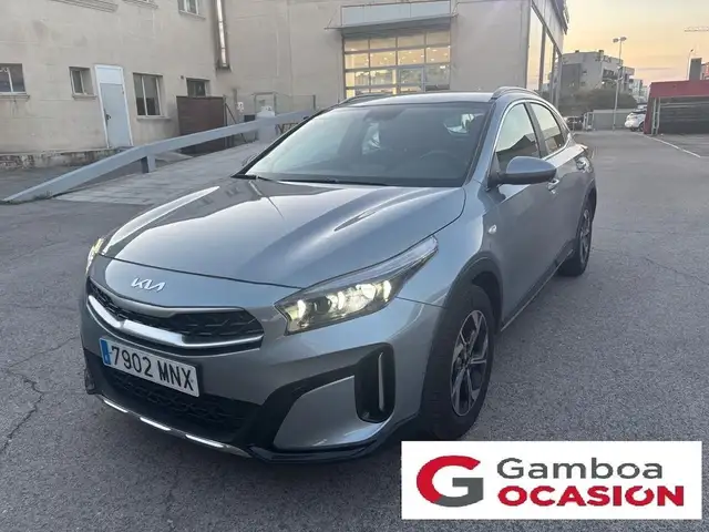 Kia XCeed 1.0 T-GDi Drive