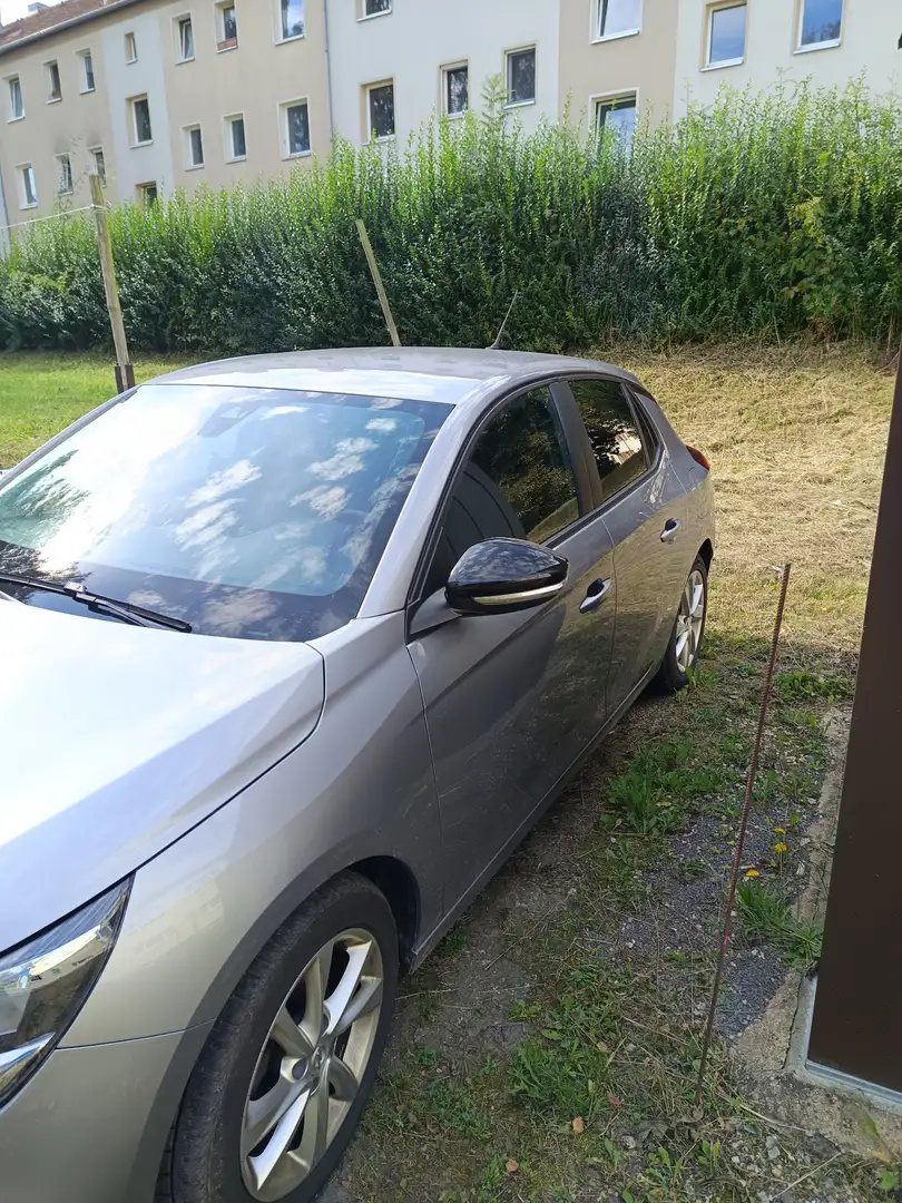 Opel Corsa 1.2 Start/Stop - 2