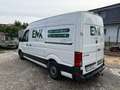 Volkswagen Crafter 35 TDI HA Weiß - thumbnail 4
