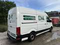 Volkswagen Crafter 35 TDI HA Weiß - thumbnail 7