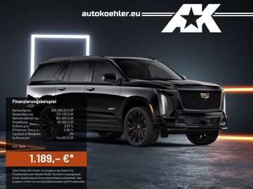 V-Series MY2026 682 PS VOLL!!!!!