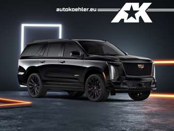 V-Series MY2026 682 PS VOLL!!!!!