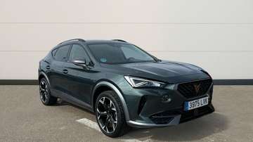 2.0 TSI 190 DSG 4Drive