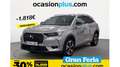 DS Automobiles DS 7 Crossback 2.0BlueHDi So Chic Aut. Gris - thumbnail 1