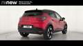 Renault Captur Eco-G Techno 74kW Rojo - thumbnail 2