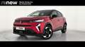 Renault Captur Eco-G Techno 74kW Rojo - thumbnail 1