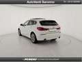 BMW 118 118d 5p. Luxury Bianco - thumbnail 4