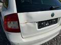 Skoda Octavia 1.2 DSG Weiß - thumbnail 13