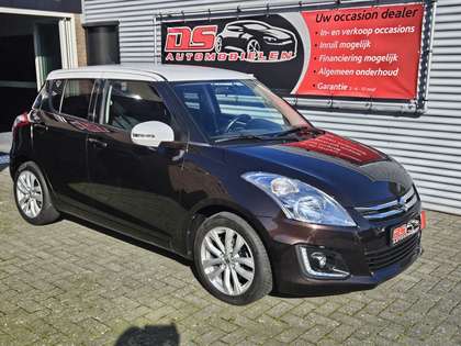 Suzuki Swift 1.2 Exclusive AUTOMAAT Suzuki Swift, 1.2 AUTOMAAT*