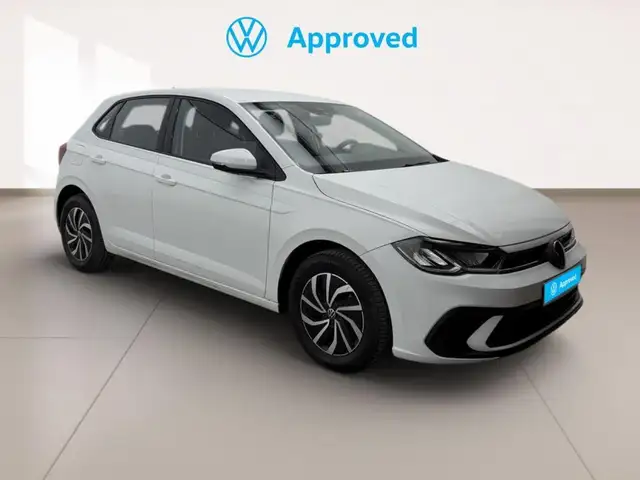 Volkswagen Polo 1.0 TSI Life 70kW