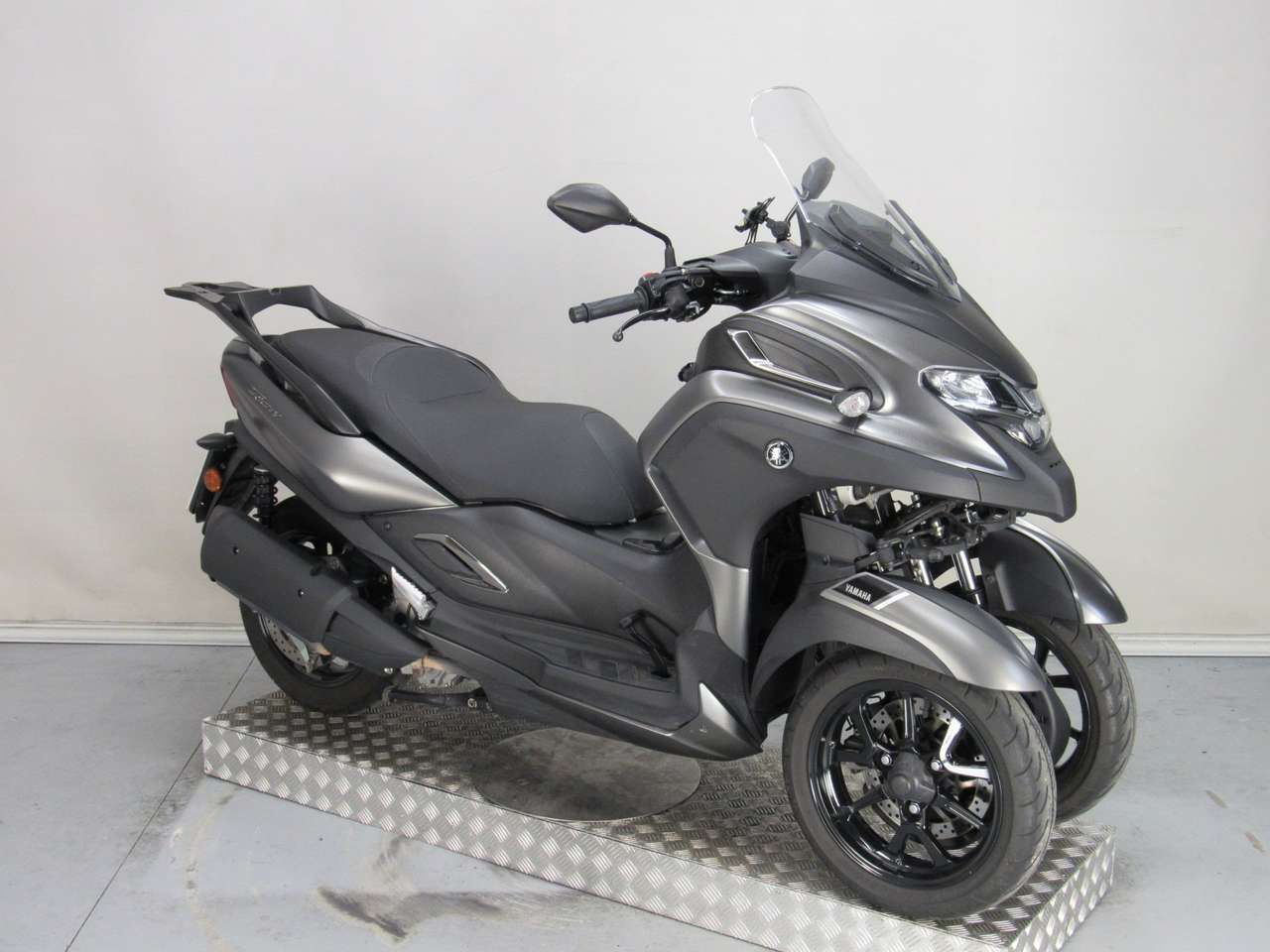 Yamaha TriCity 300 ABS