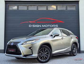 3.5i V6 (313ch) PRIVILEGE LINE 2017 59.897km FULL