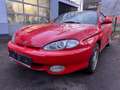 Hyundai Coupe Rojo - thumbnail 1