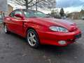 Hyundai Coupe Rojo - thumbnail 3