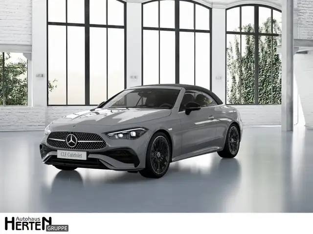 Mercedes-Benz CLE 200