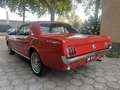 Ford Mustang Coupe V 8 289 Zeer Mooie Auto Rot - thumbnail 10