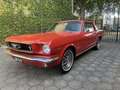 Ford Mustang Coupe V 8 289 Zeer Mooie Auto Rot - thumbnail 5