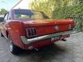 Ford Mustang Coupe V 8 289 Zeer Mooie Auto Rot - thumbnail 34