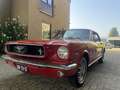 Ford Mustang Coupe V 8 289 Zeer Mooie Auto Rot - thumbnail 15