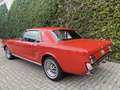 Ford Mustang Coupe V 8 289 Zeer Mooie Auto Rot - thumbnail 41