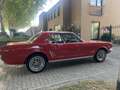 Ford Mustang Coupe V 8 289 Zeer Mooie Auto Rot - thumbnail 16