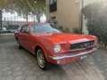 Ford Mustang Coupe V 8 289 Zeer Mooie Auto Rot - thumbnail 32