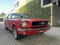 Ford Mustang Coupe V 8 289 Zeer Mooie Auto Rot - thumbnail 9