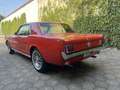 Ford Mustang Coupe V 8 289 Zeer Mooie Auto Rot - thumbnail 24
