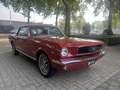 Ford Mustang Coupe V 8 289 Zeer Mooie Auto Rot - thumbnail 25