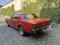 Ford Mustang Coupe V 8 289 Zeer Mooie Auto Rot - thumbnail 6