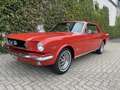 Ford Mustang Coupe V 8 289 Zeer Mooie Auto Rot - thumbnail 31