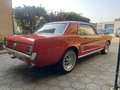 Ford Mustang Coupe V 8 289 Zeer Mooie Auto Rot - thumbnail 28