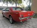 Ford Mustang Coupe V 8 289 Zeer Mooie Auto Rot - thumbnail 45