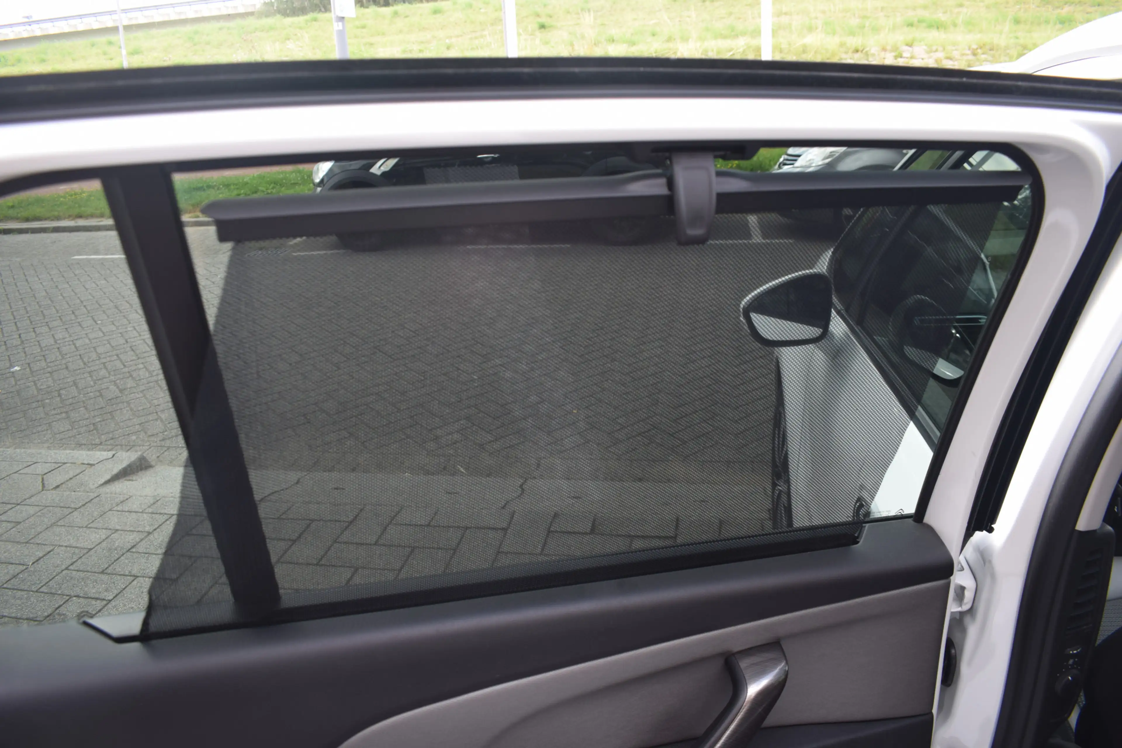 Citroen Grand C4 Picasso 1.2 PureTech Shine automaat 7 persoons — photo 22