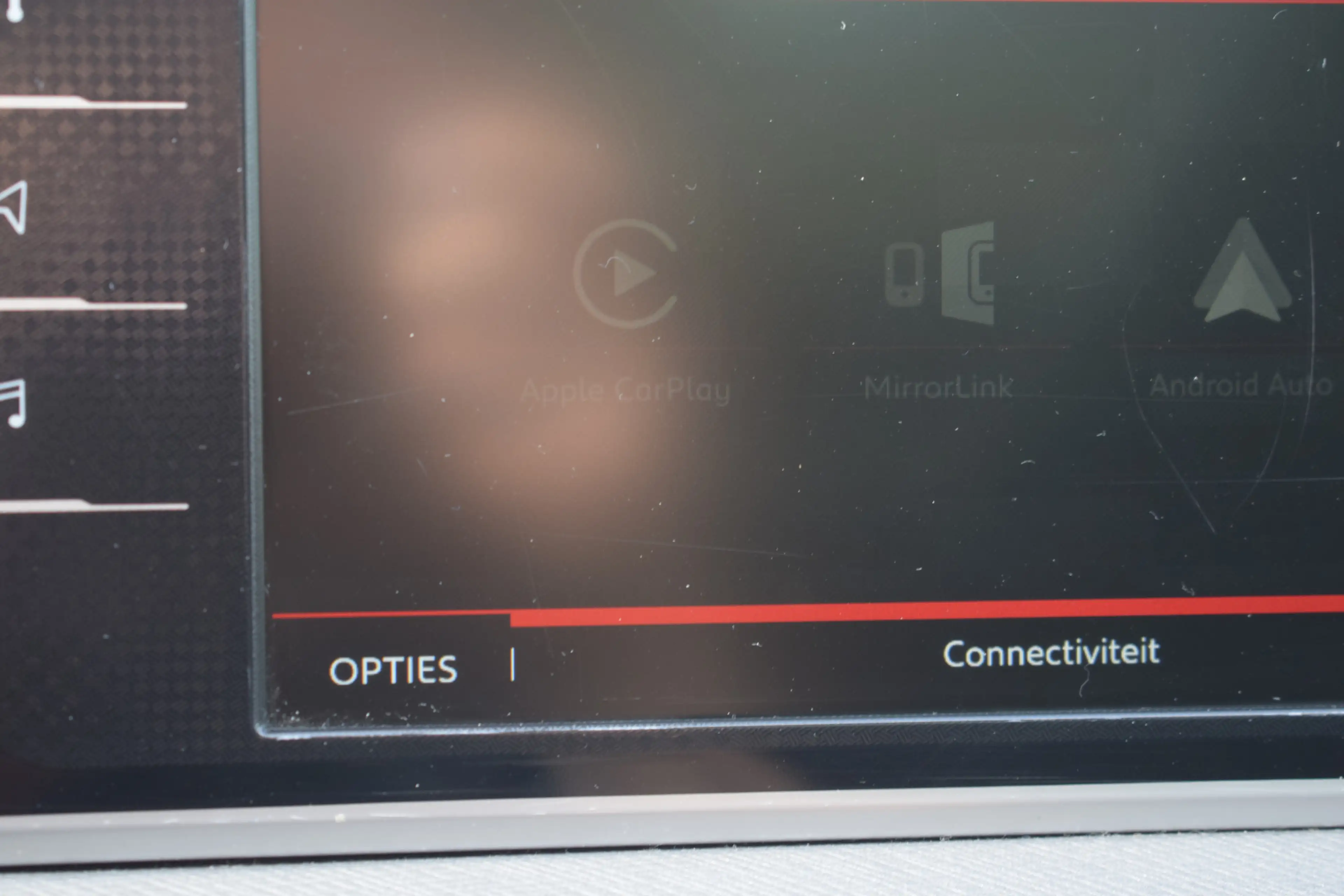 Citroen Grand C4 Picasso 1.2 PureTech Shine automaat 7 persoons — photo 31