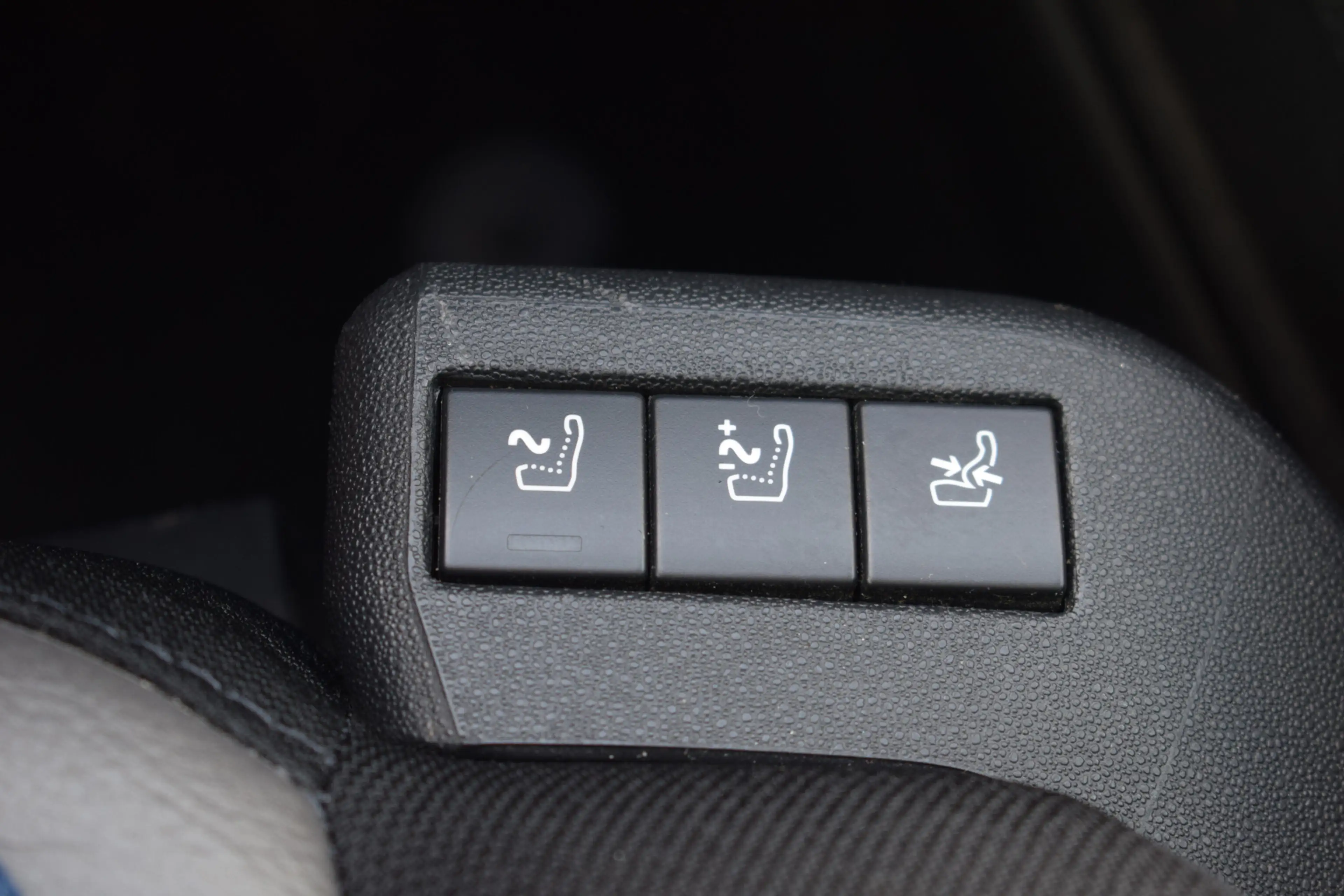 Citroen Grand C4 Picasso 1.2 PureTech Shine automaat 7 persoons — photo 30