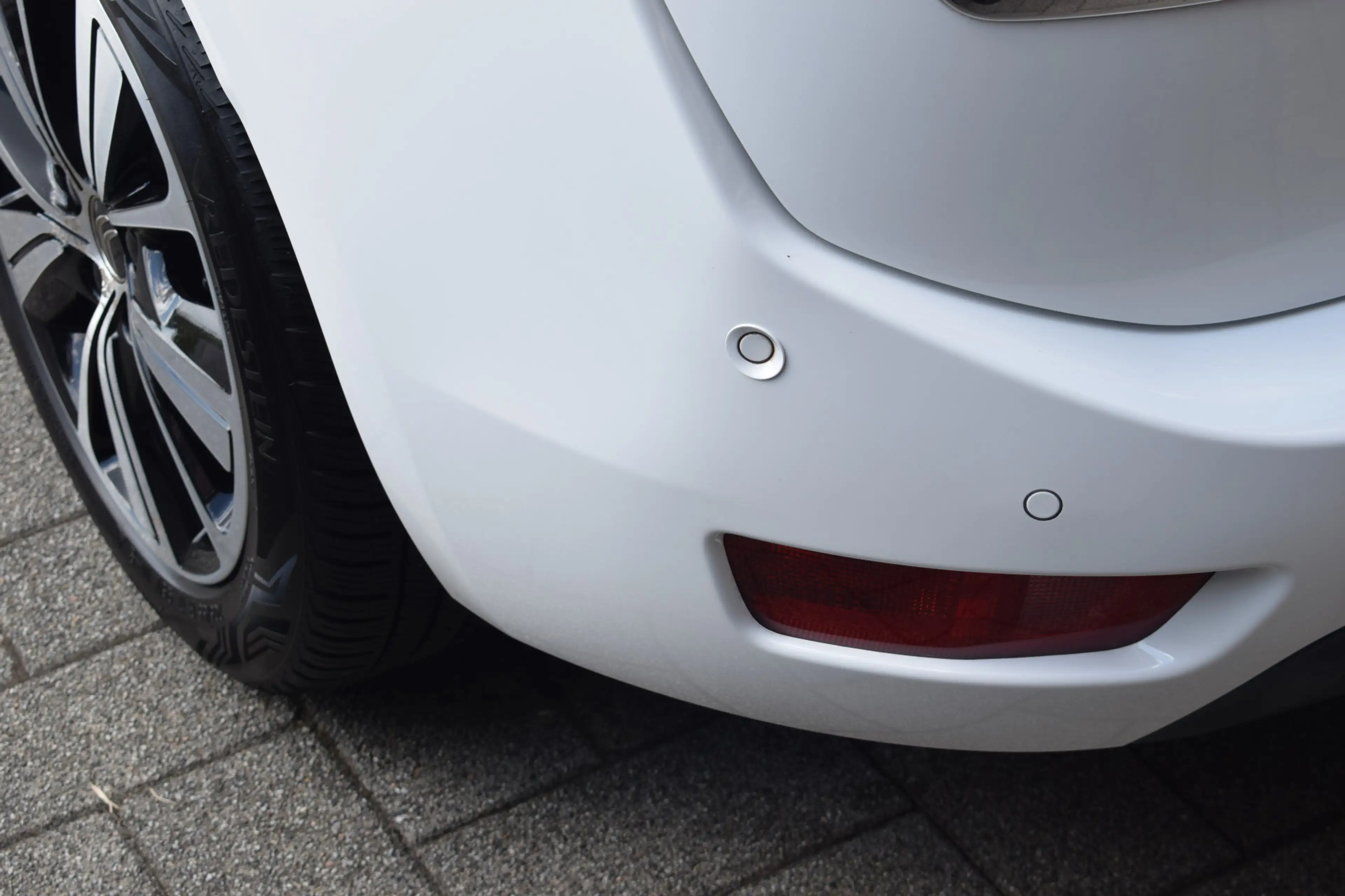 Citroen Grand C4 Picasso 1.2 PureTech Shine automaat 7 persoons — photo 10