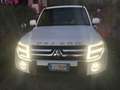 Mitsubishi Pajero 3.2 cr Intense 200cv 5p Bílá - thumbnail 4