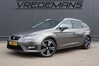 SEAT Leon ST 1.4 TSI FR Business