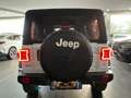 Jeep Wrangler Unlimited 2.0 atx phev Rubicon 4xe auto Blanc - thumbnail 5