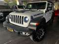 Jeep Wrangler Unlimited 2.0 atx phev Rubicon 4xe auto Blanc - thumbnail 1