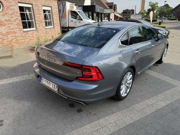 2.0 D4 Inscription Geartronic