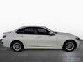 BMW 320 Advantage 2.0d 140 kW Autom. ACC LED Sports. Weiß - thumbnail 3
