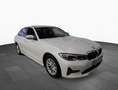 BMW 320 Advantage 2.0d 140 kW Autom. ACC LED Sports. Weiß - thumbnail 8