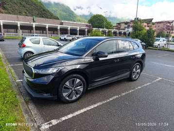 Enyaq iV iV 60 Executive