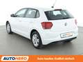 Volkswagen Polo 1.0 Comfortline *NAVI*LIM*TEMPO* Weiß - thumbnail 4