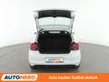 Volkswagen Polo 1.0 Comfortline *NAVI*LIM*TEMPO* Weiß - thumbnail 16