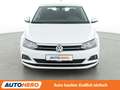 Volkswagen Polo 1.0 Comfortline *NAVI*LIM*TEMPO* Weiß - thumbnail 9