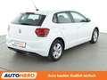 Volkswagen Polo 1.0 Comfortline *NAVI*LIM*TEMPO* Weiß - thumbnail 6