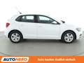 Volkswagen Polo 1.0 Comfortline *NAVI*LIM*TEMPO* Weiß - thumbnail 7